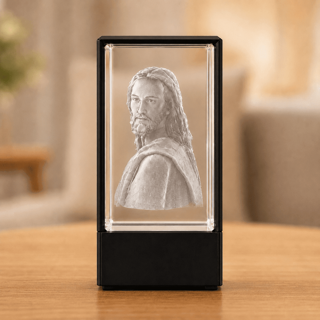 Faith-Inspired Crystal Gifts: Meaningful Christian Keepsakes for Someone You Love - Laverina