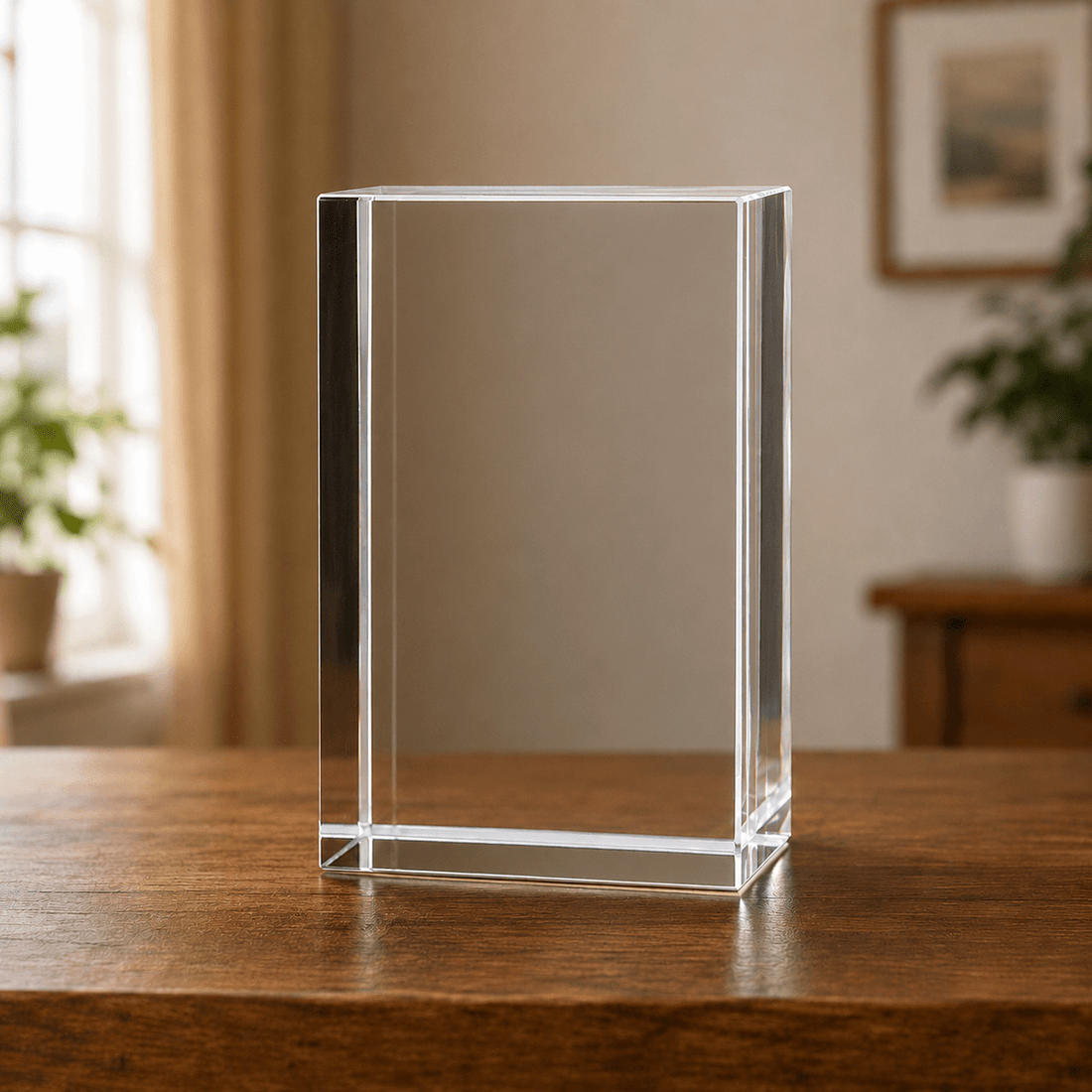 How to Choose the Best Photo for a Custom 3D Crystal Gift - Laverina