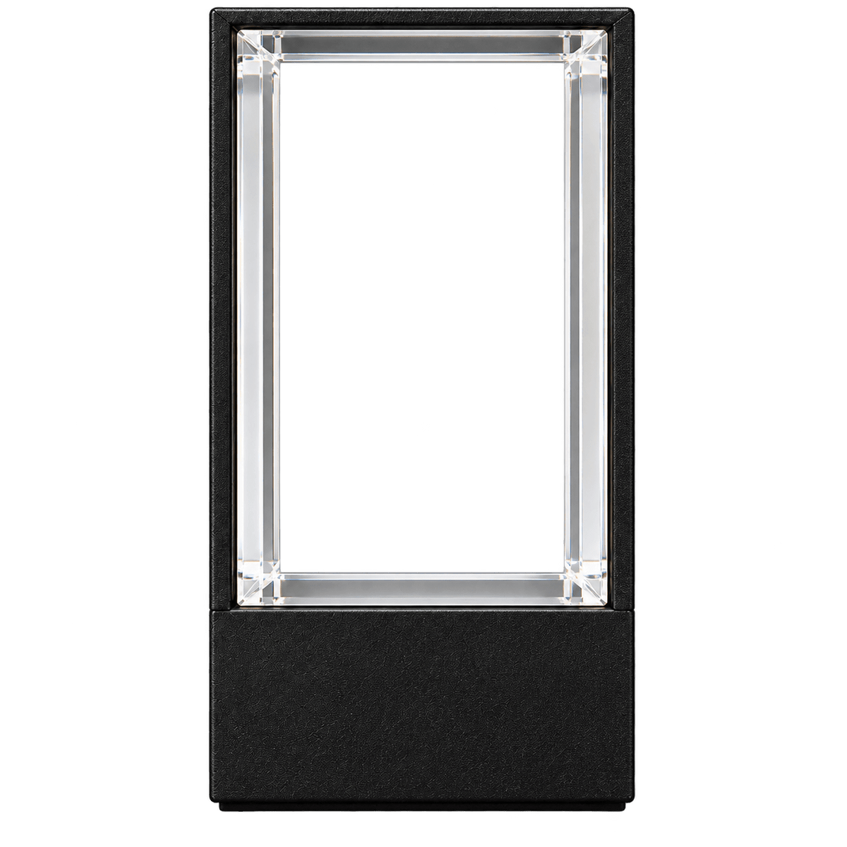Custom 3D Photo Crystal Gift – Personalized Keepsake - Laverina